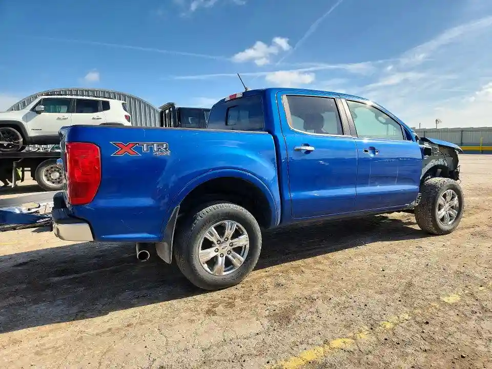 1FTER4FH4KLA06594 2019 FORD RANGER-2