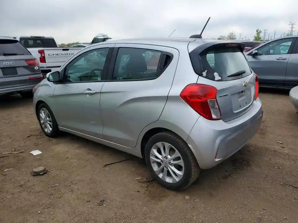 KL8CD6SA7LC449018 2020 CHEVROLET SPARK-1