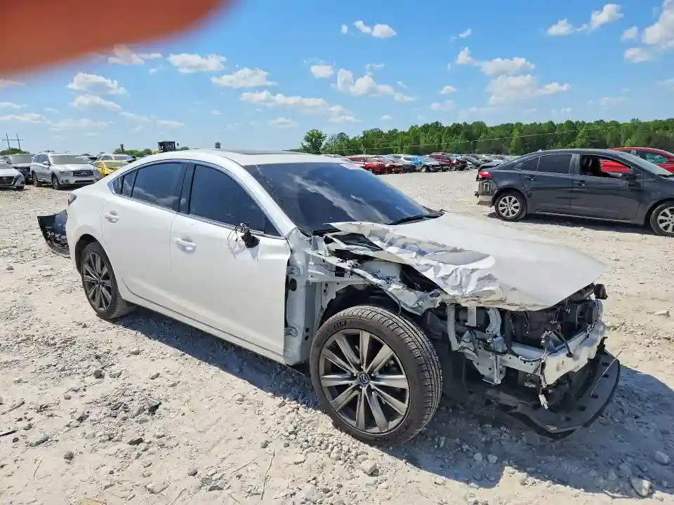 JM1GL1WY8K1505922 2019 MAZDA 6-3