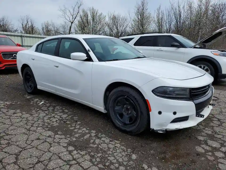 2C3CDXAG4HH590401 2017 DODGE CHARGER-3