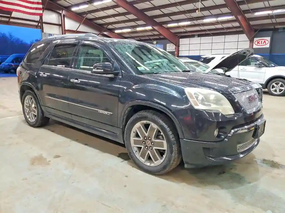 1GKKVTED0BJ326227 2011 GMC ACADIA DEN-3