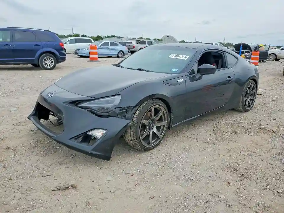 JF1ZNAA18G8708620 2016 SCION FRS-0