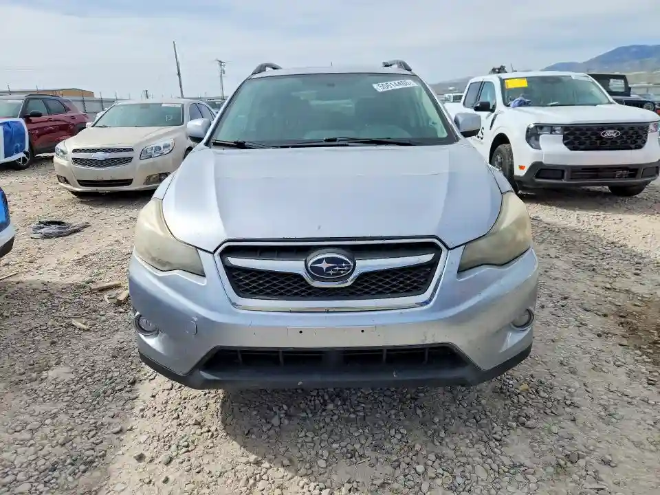 JF2GPAVC0E8239397 2014 SUBARU XV-4