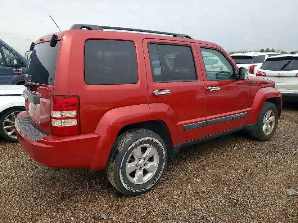 1J4PP2GK3AW104875 2010 JEEP LIBERTY-2