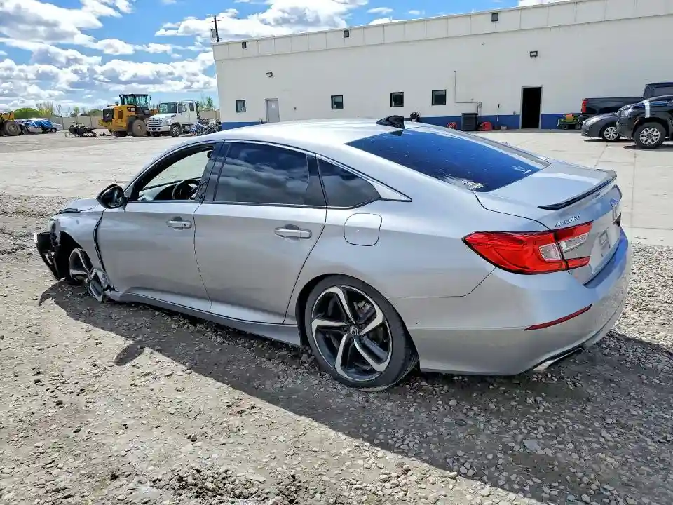 1HGCV1F31MA026114 2021 HONDA ACCORD-1