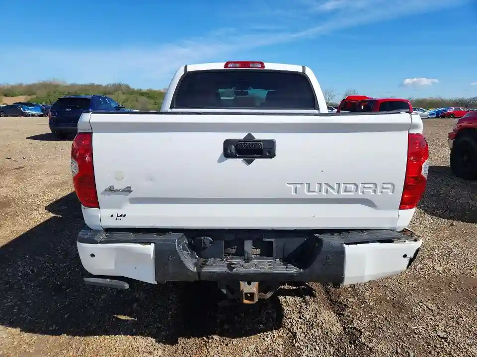 5TFAW5F15EX394948 2014 TOYOTA TUNDRA-5
