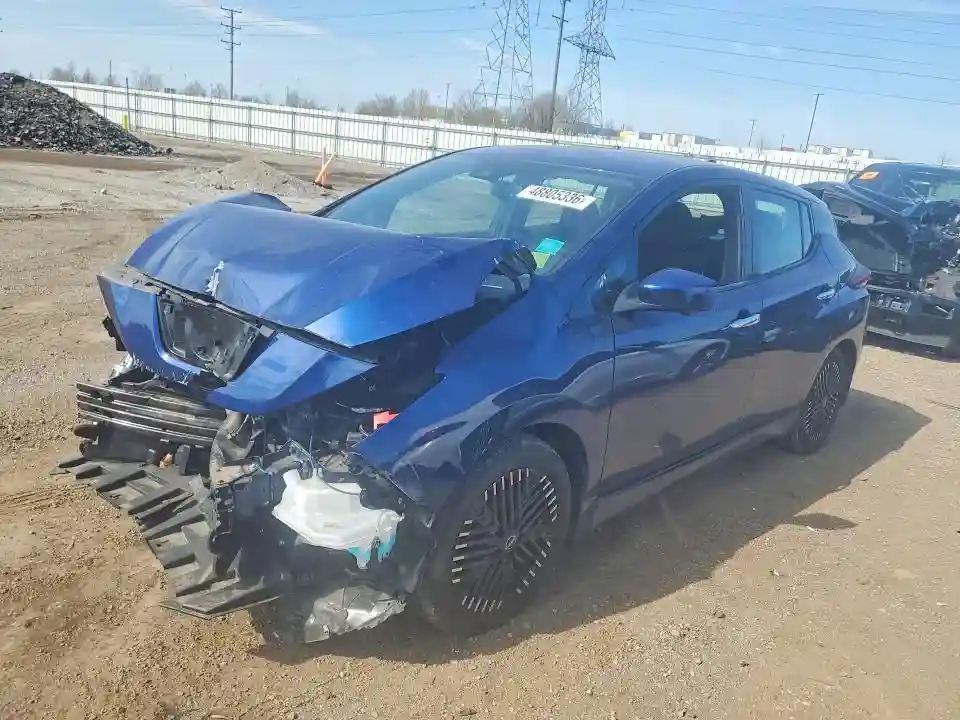 1N4CZ1CVXRC551523 2024 NISSAN LEAF-0