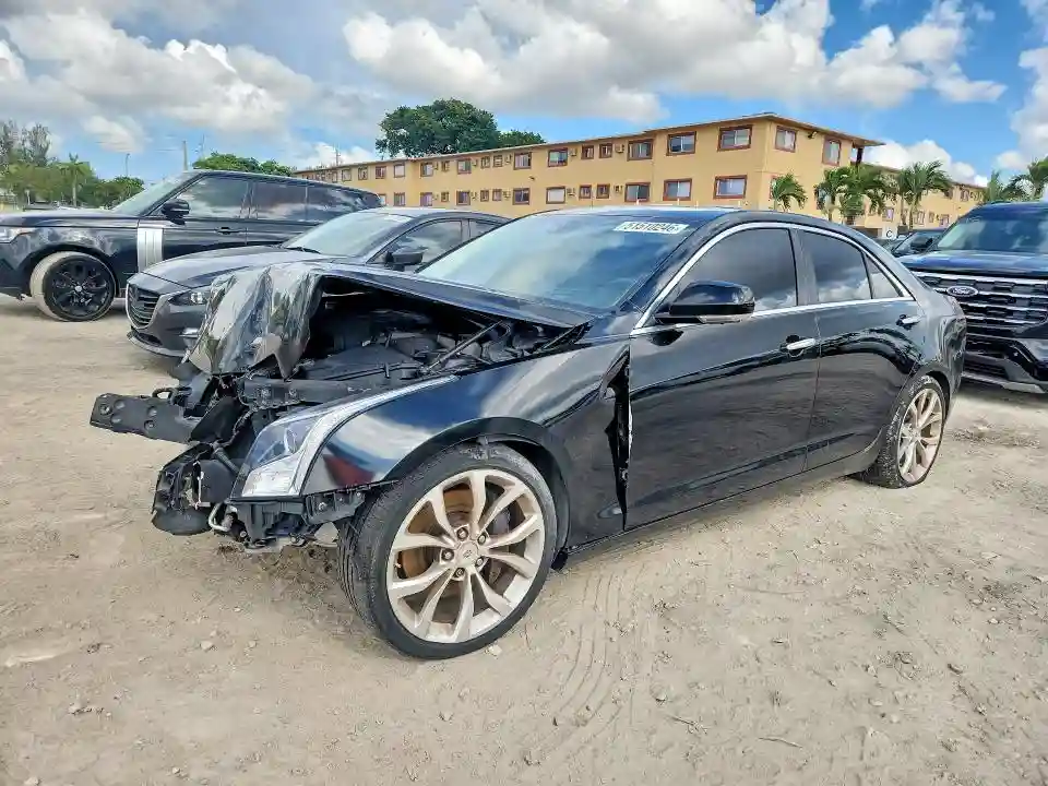 1G6AE5SX7E0171268 2014 CADILLAC ATS-0