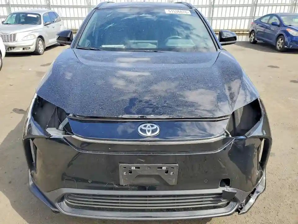 JTMAAAAA1SA056038 2025 TOYOTA ALL OTHER-4