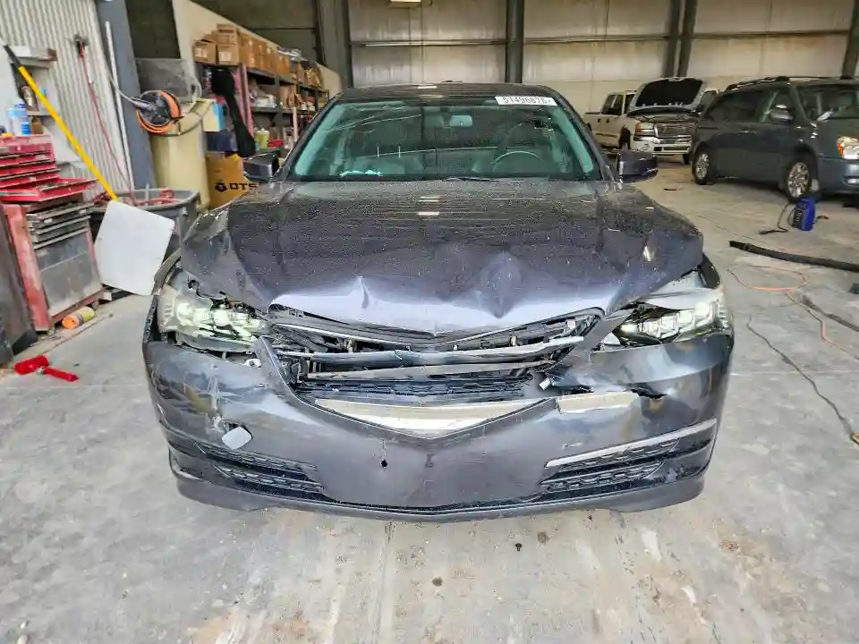 19UUB1F34GA014119 2016 ACURA TLX-4