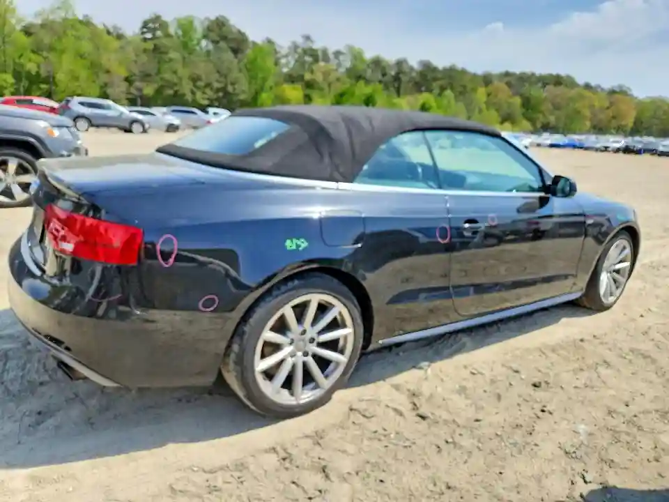 WAUM2AFH9GN004878 2016 AUDI A5-2