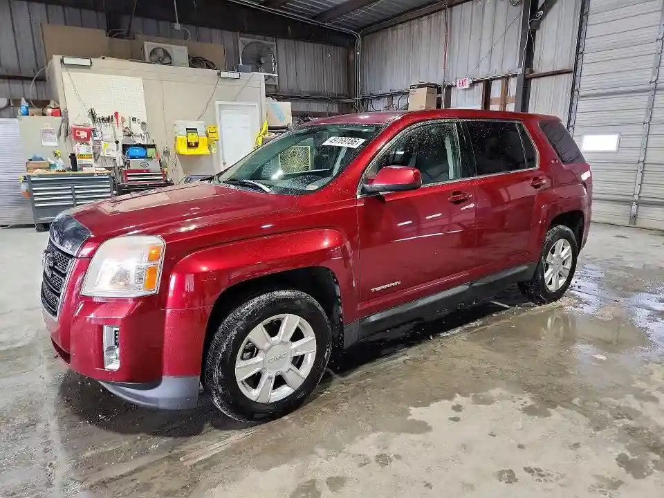2CTALMEC2B6290925 2011 GMC TERRAIN-0