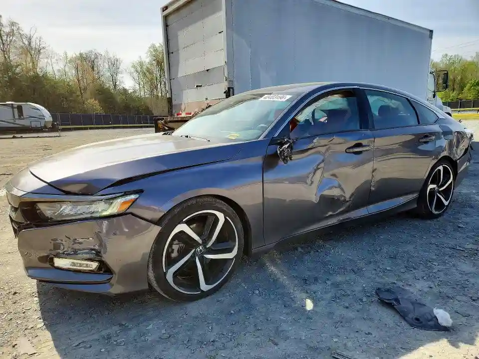 1HGCV1E36KA108368 2019 HONDA ACCORD-0