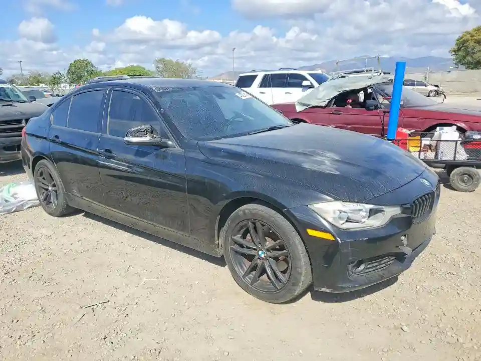 WBA3B1C52FK135821 2015 BMW 3 SERIES-3