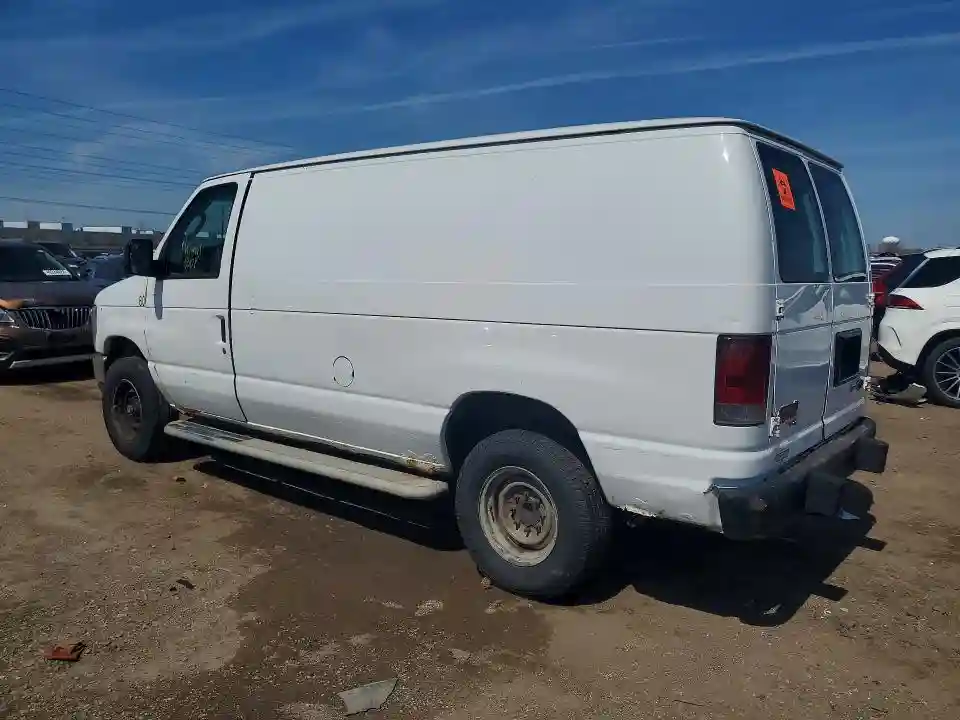 1FTNE2EW6DDA46608 2013 FORD ECONOLINE-1