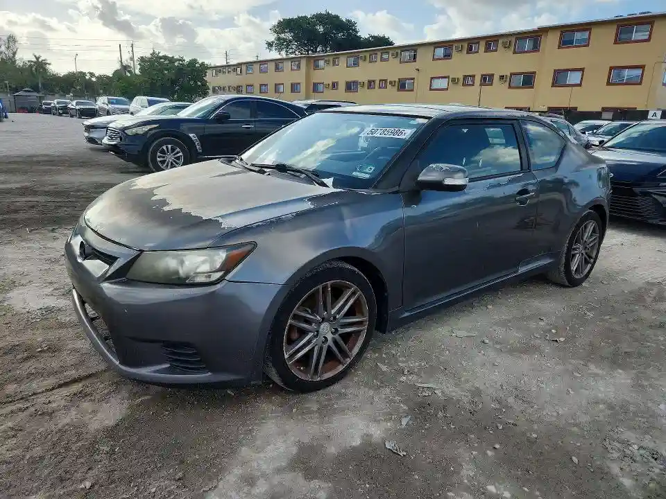 JTKJF5C75D3057168 2013 SCION TC-0