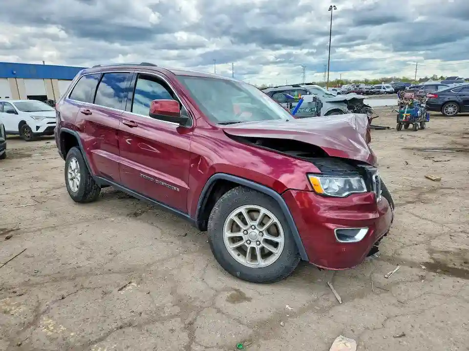 1C4RJFAG6JC457642 2018 JEEP CHEROKEE-3