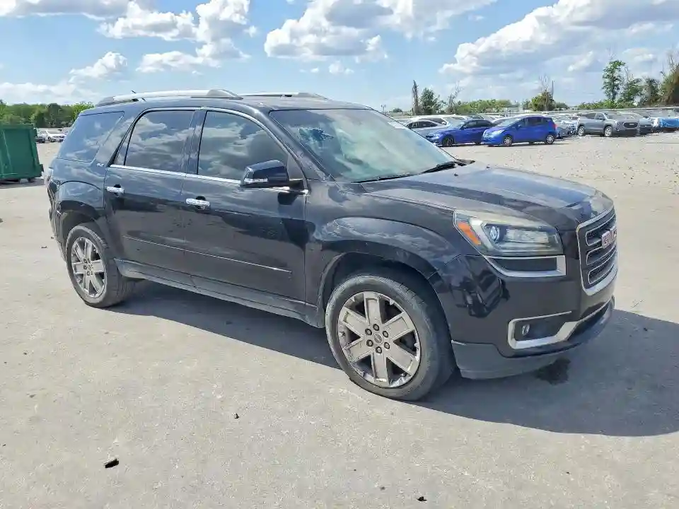 1GKKRSKD3HJ220091 2017 GMC ACADIA-3