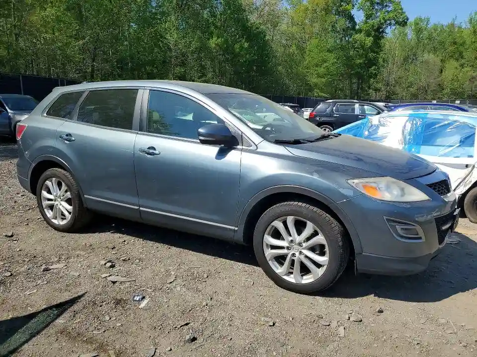 JM3TB3DV7B0304483 2011 MAZDA CX-9-3