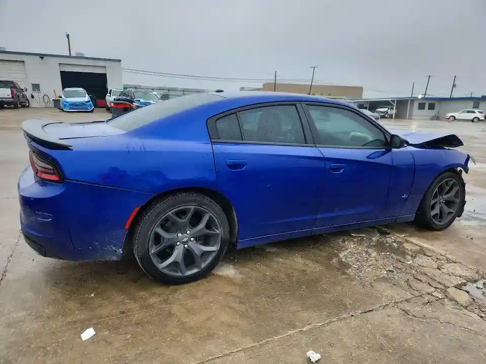 2C3CDXBG5LH248429 2020 DODGE CHARGER-2