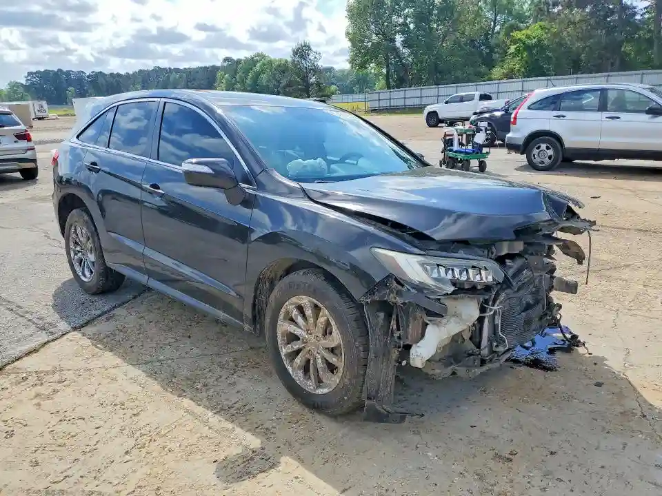 5J8TB3H38JL005116 2018 ACURA RDX-3