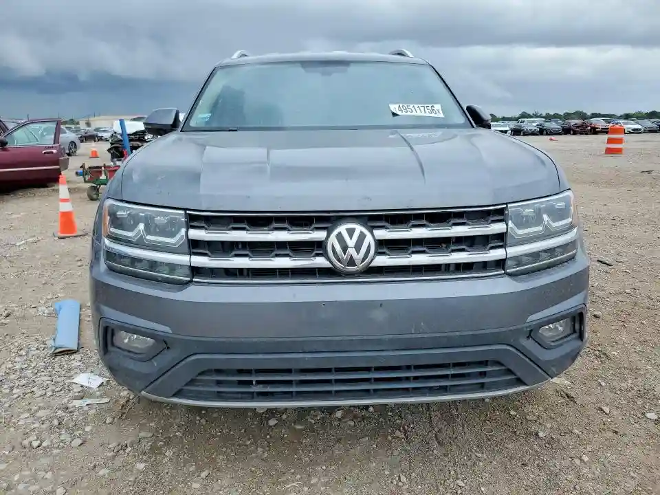 1V2DR2CA4KC525764 2019 VOLKSWAGEN ATLAS-4