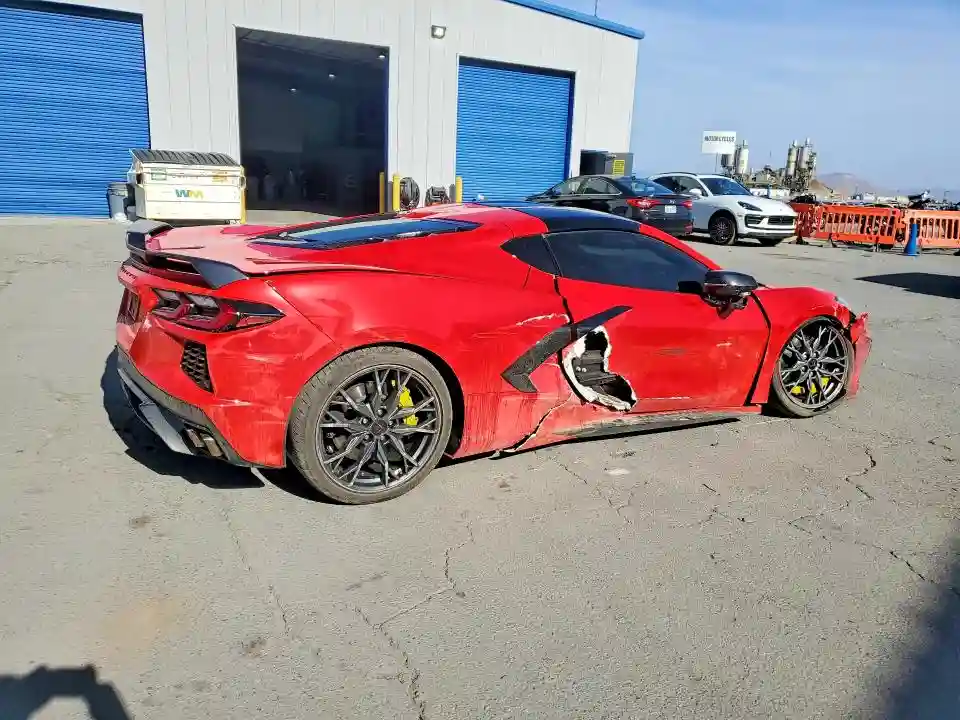 1G1YC2D4XR5112929 2024 CHEVROLET CORVETTE-2