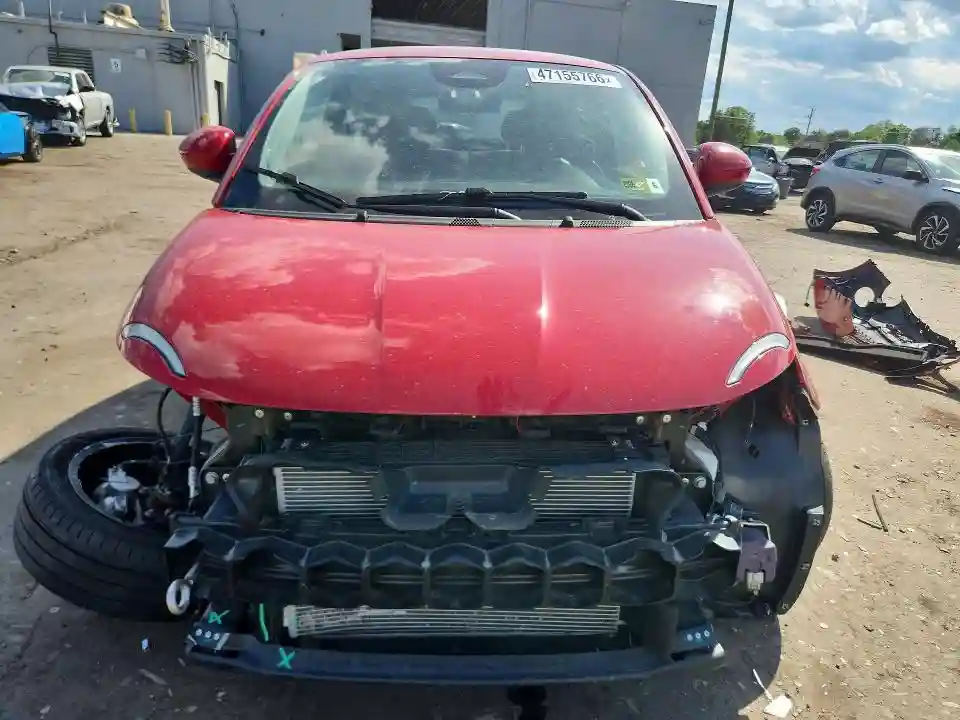 ZFAFFAA45RX209519 2024 FIAT 500-4