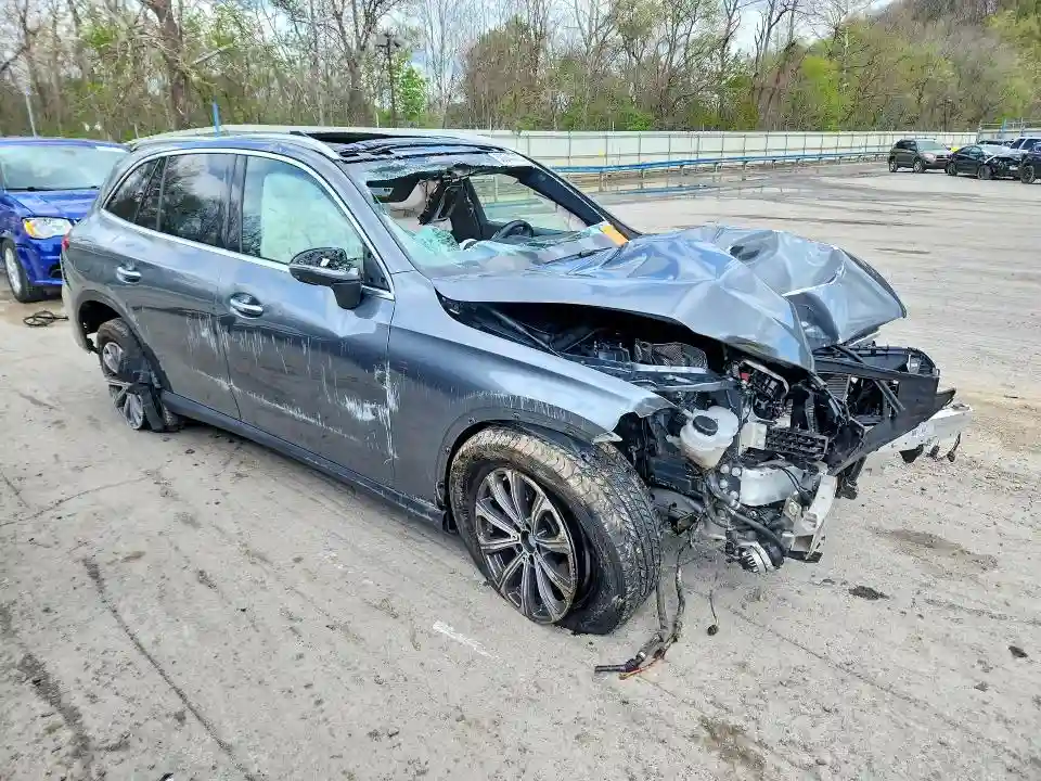 W1NKM4HB2PF023922 2023 MERCEDES-BENZ GLC-CLASS-3
