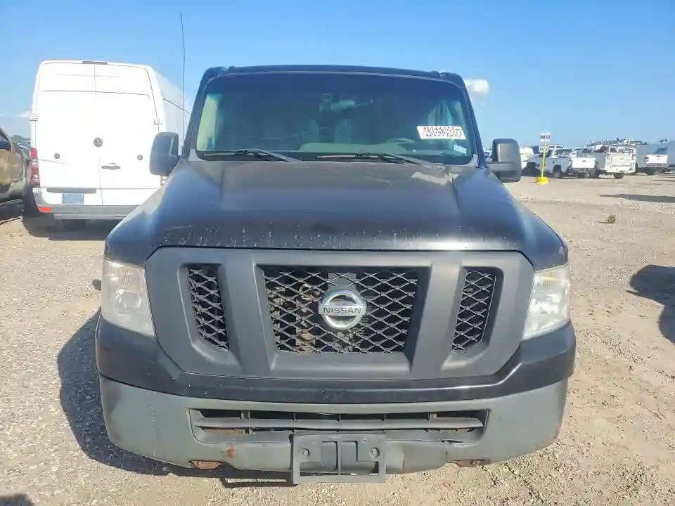 1N6BF0KY0FN801224 2015 NISSAN NV-4