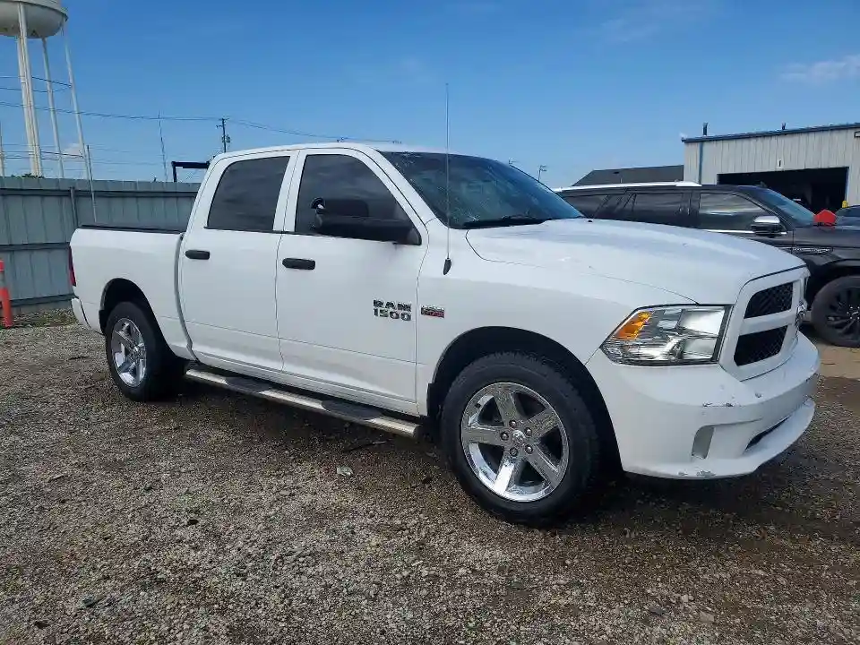 1C6RR6KT2ES258448 2014 RAM 1500-3
