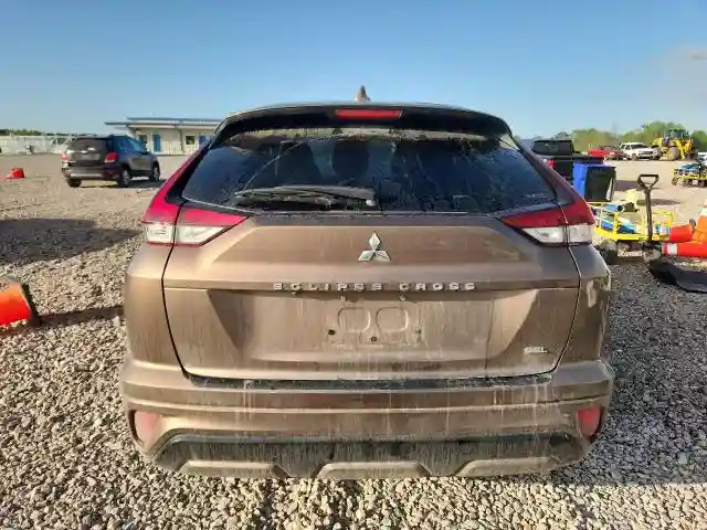 JA4ATWAA7RZ009738 2024 MITSUBISHI ECLIPSE-5