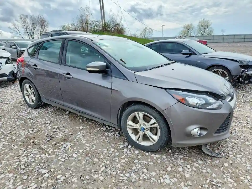 1FADP3K22DL247723 2013 FORD FOCUS 4D S-3