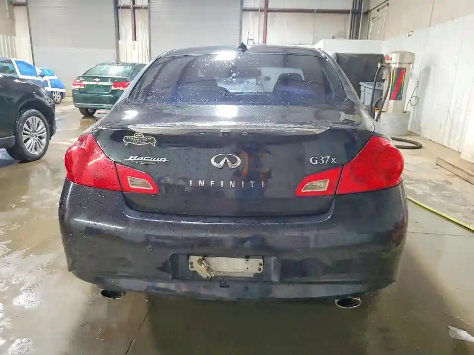 JN1CV6AR0AM451926 2010 INFINITI G37-5