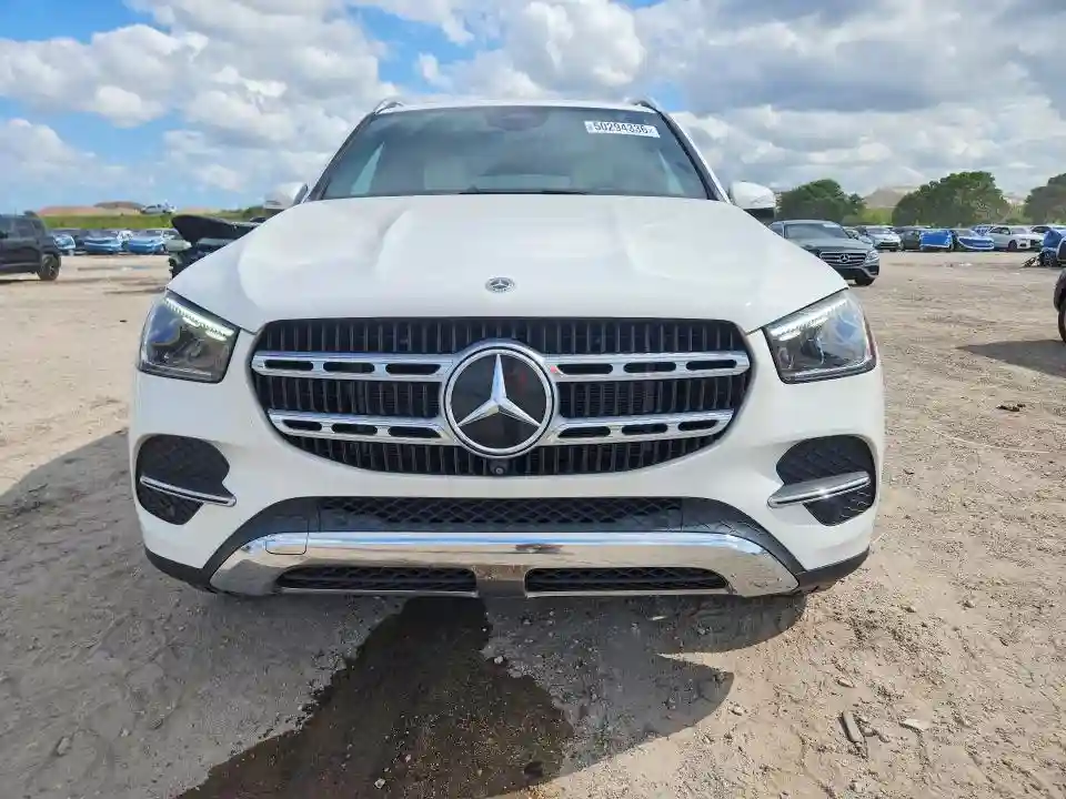 4JGFB4FB9RB188132 2024 MERCEDES-BENZ GLE-CLASS-4