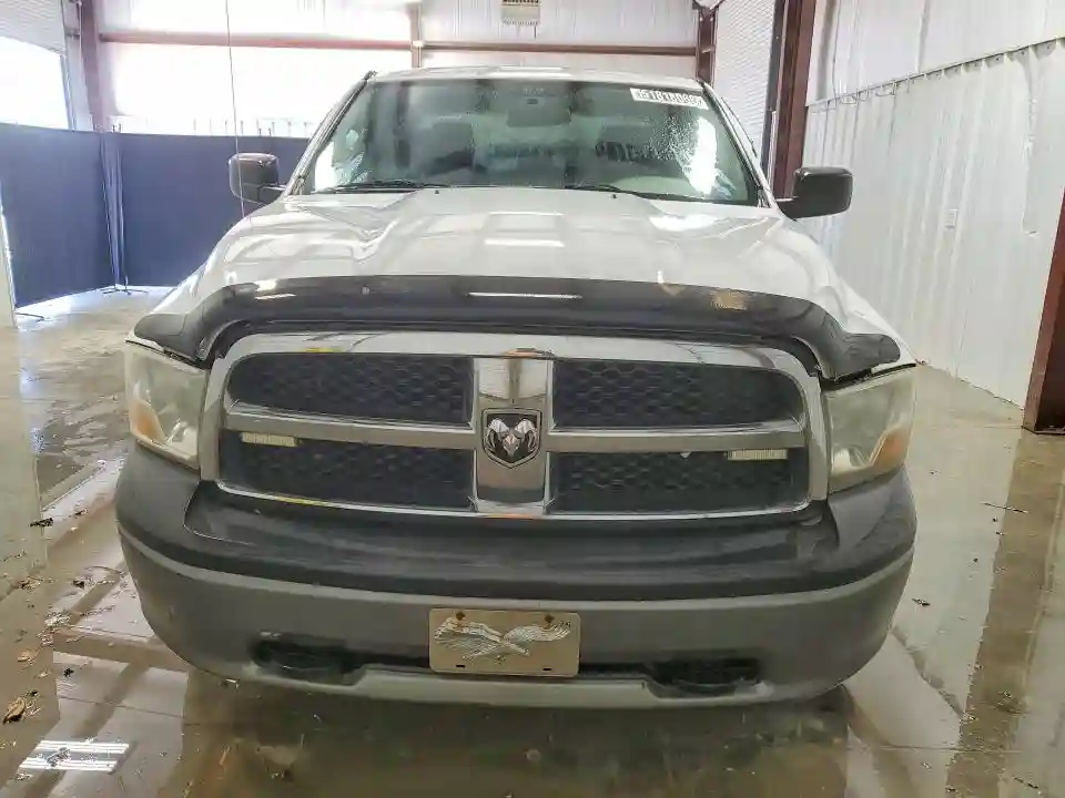 1D7RV1GP8BS609786 2011 DODGE RAM 1500-4