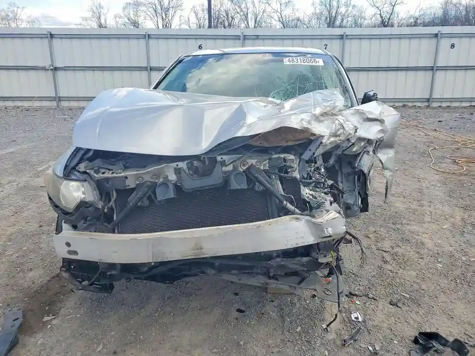JH4CU2F69AC018682 2010 ACURA TSX-4
