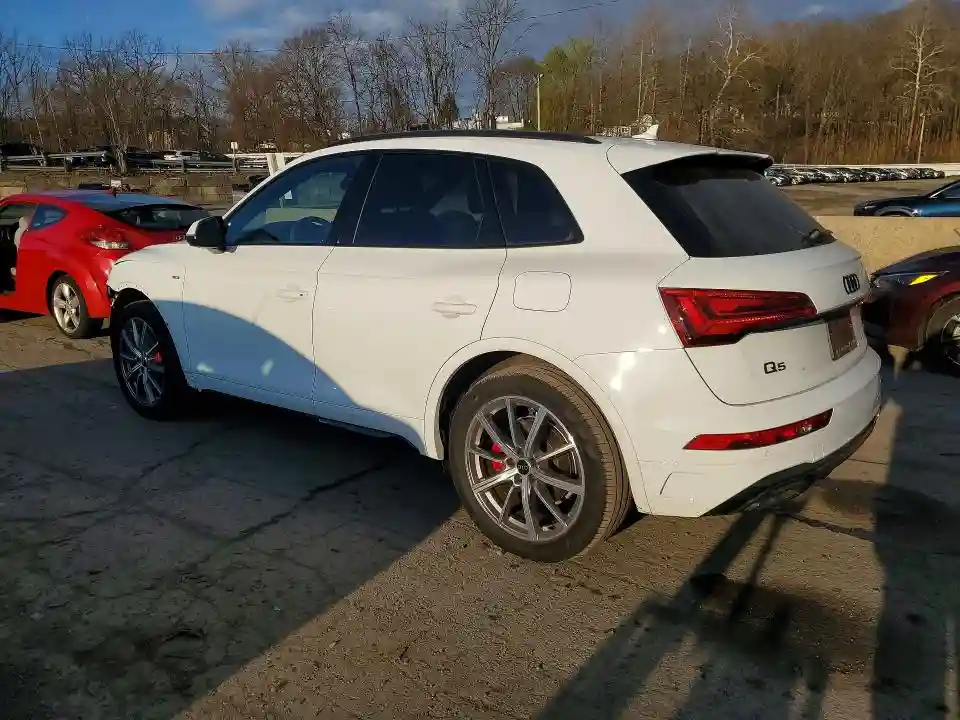 WA1E2AFY1R2131128 2024 AUDI Q5-1
