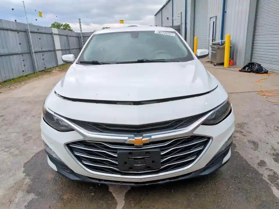 1G1ZD5ST9MF039133 2021 CHEVROLET MALIBU-4