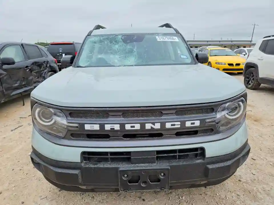 3FMCR9B61RRE68434 2024 FORD BRONCO-4