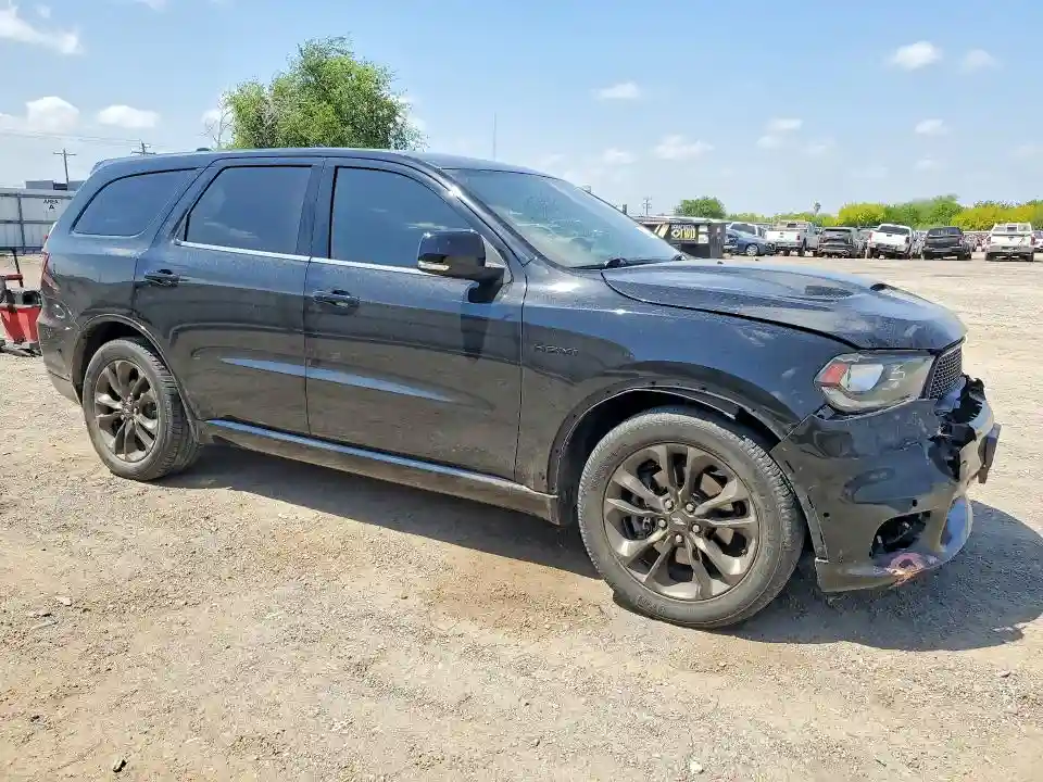 1C4SDHCT4LC283264 2020 DODGE DURANGO R-3
