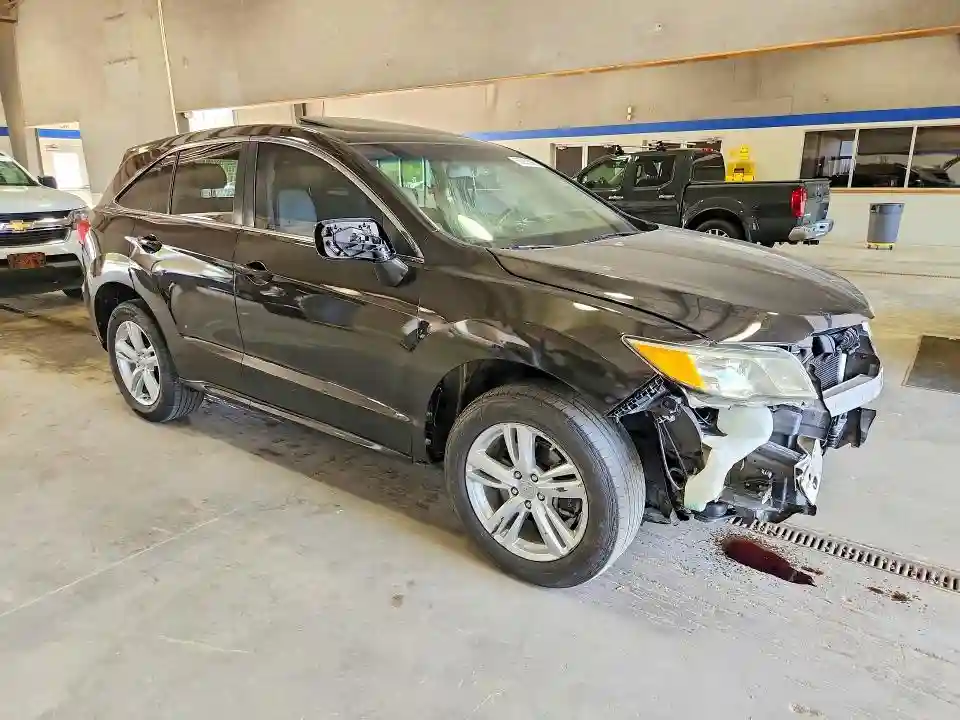 5J8TB4H30FL026071 2015 ACURA RDX-3