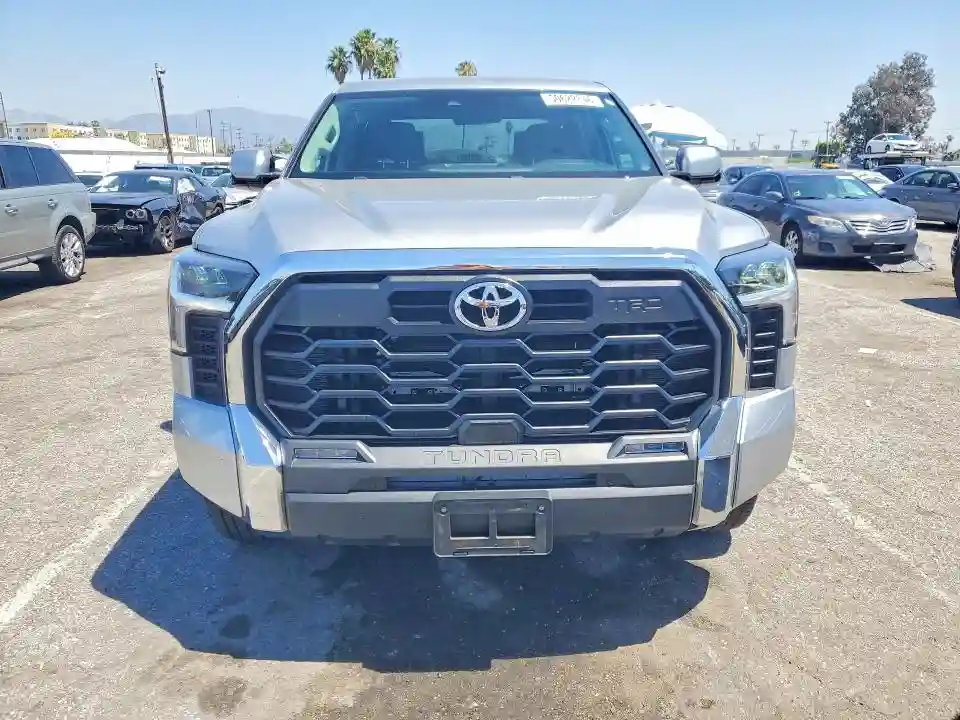 5TFLA5DB5RX186285 2024 TOYOTA TUNDRA-4
