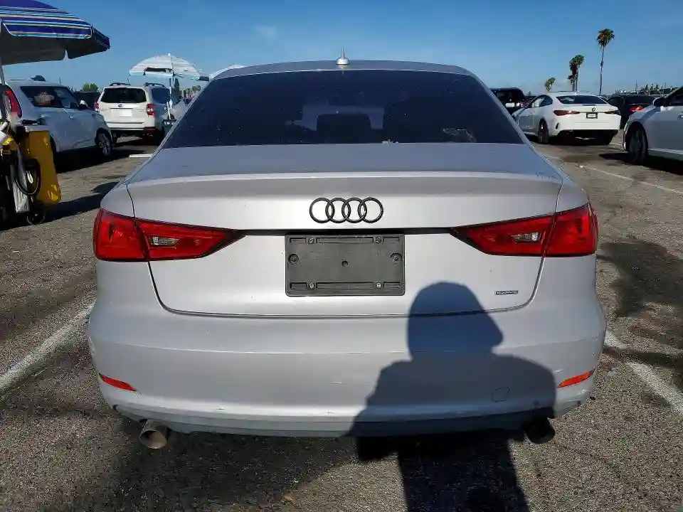 WAUEFGFF8F1064571 2015 AUDI A3-5