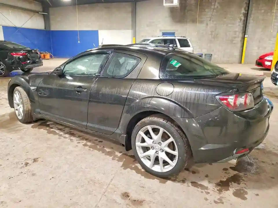 JM1FE1C22A0404028 2010 MAZDA RX8-1