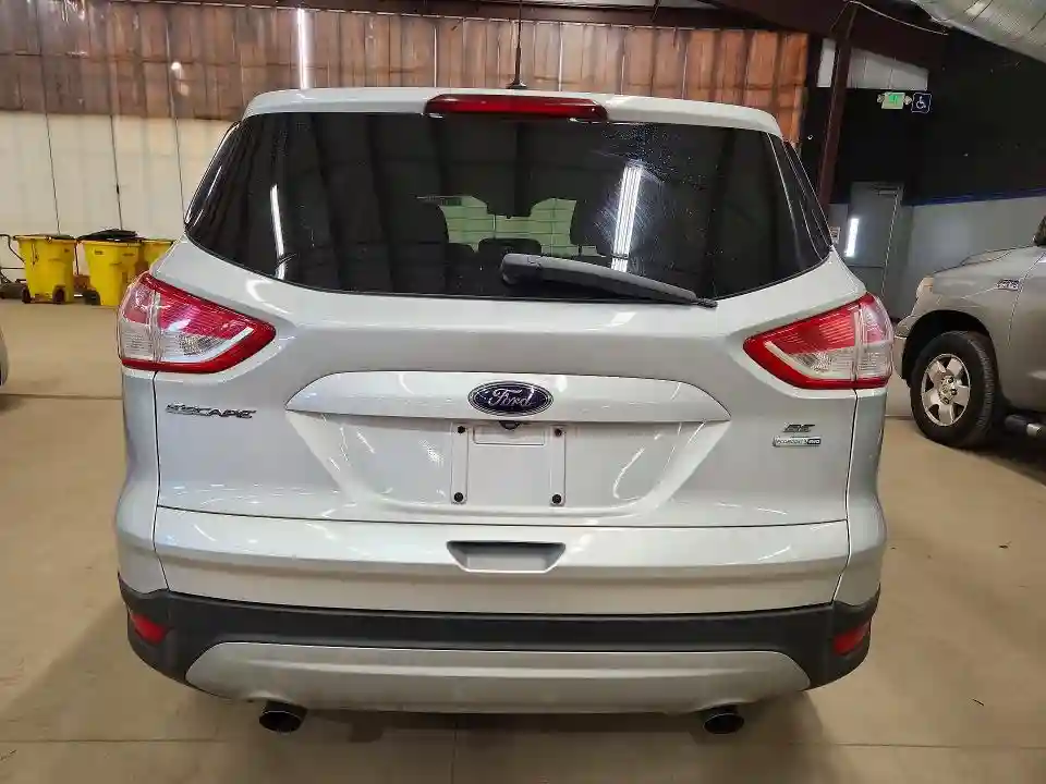 1FMCU9GX5EUB57754 2014 FORD ESCAPE-5