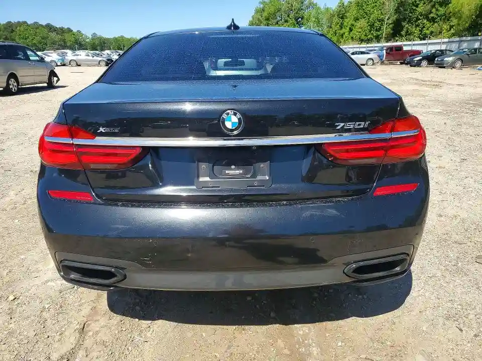 WBA7F2C52GG421104 2016 BMW 7 SERIES-5