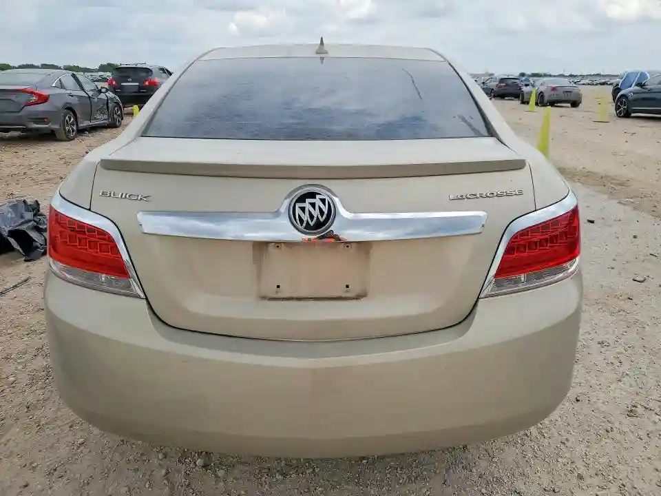 1G4GC5ER2CF295979 2012 BUICK LACROSSE-5
