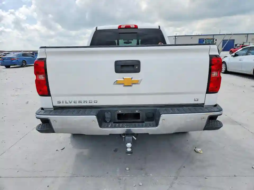 3GCUKREC5JG614705 2018 CHEVROLET ALL MODELS-5
