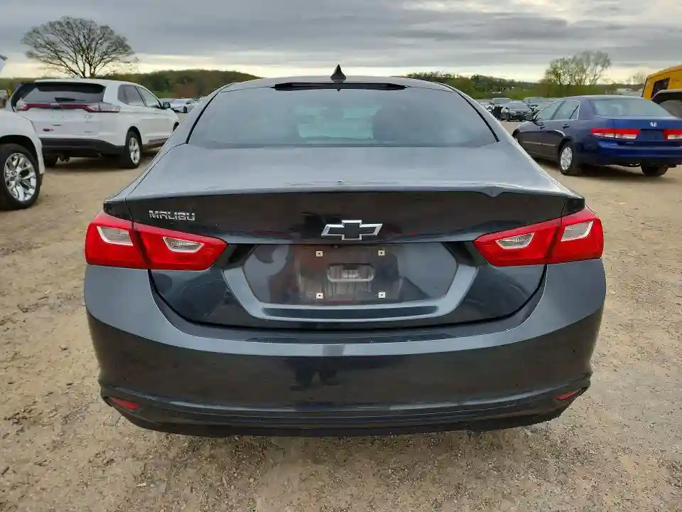 1G1ZB5ST6HF224526 2017 CHEVROLET MALIBU-5